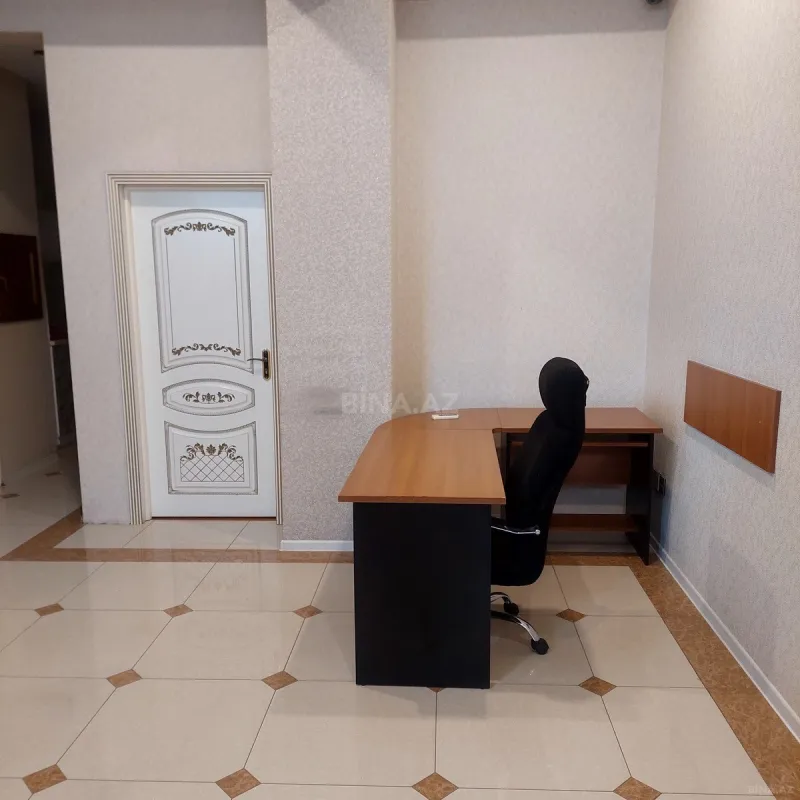 Kirayə verilir 3 otaqlı mənzil 110 m²