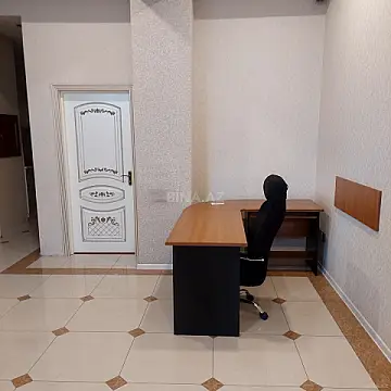 Kirayə verilir 3 otaqlı mənzil 110 m²