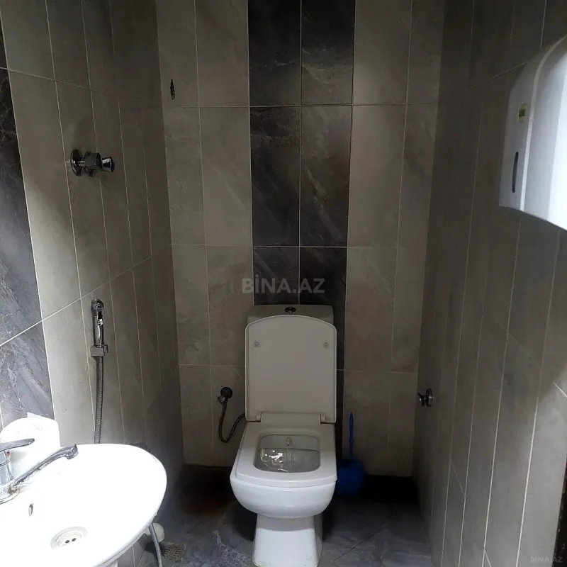 Kirayə verilir 3 otaqlı mənzil 110 m²