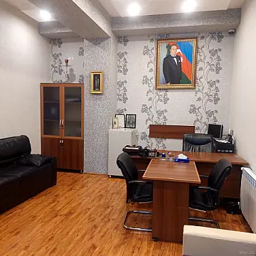 Kirayə verilir 3 otaqlı mənzil 110 m² — Bakı, Həzi Aslanov qəs. 3 otaq 110.00 m²