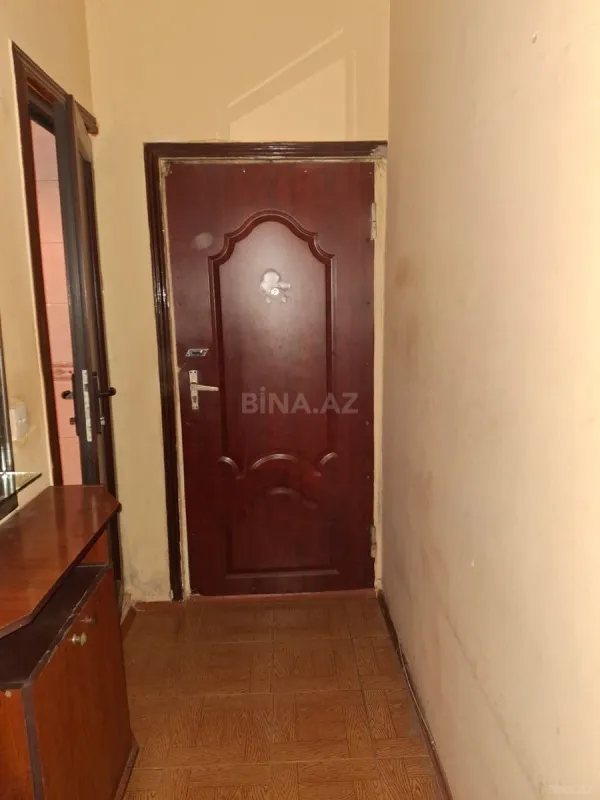 Satılır 3 otaqlı mənzil 53 m²