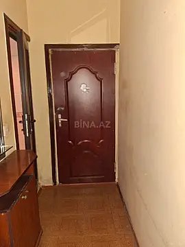 Satılır 3 otaqlı mənzil 53 m²