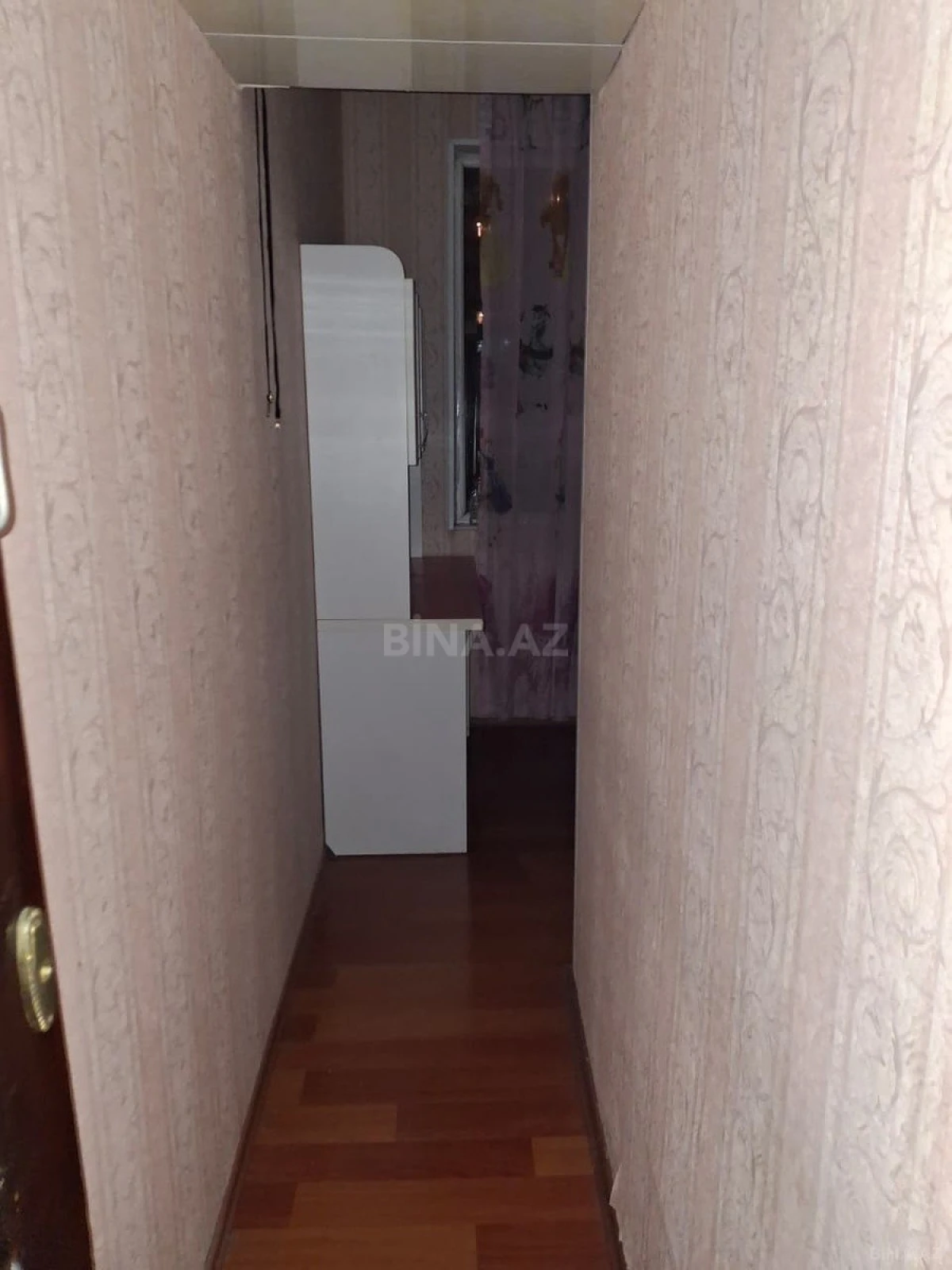 Satılır 3 otaqlı mənzil 53 m²