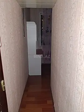 Satılır 3 otaqlı mənzil 53 m²