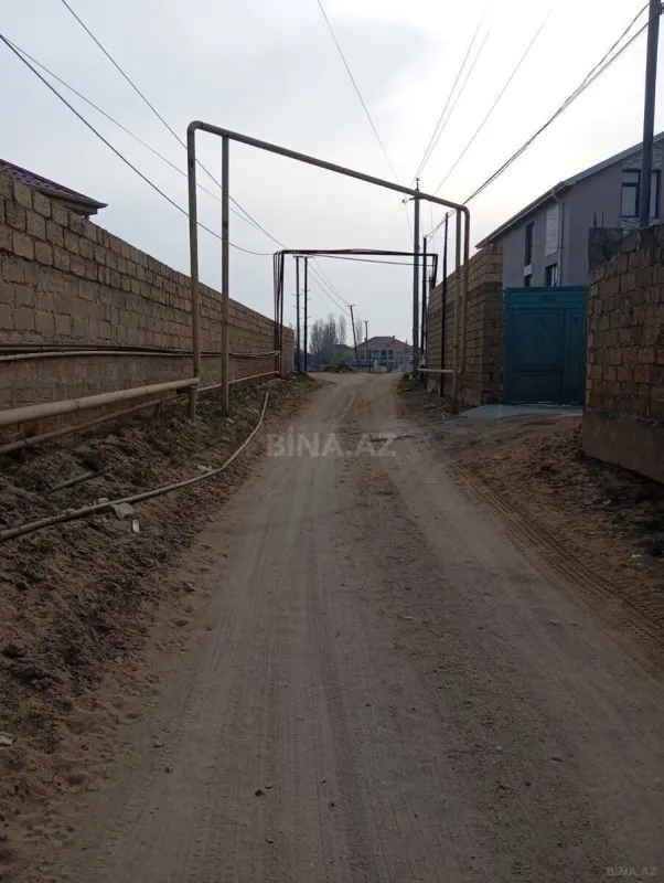 Satılır torpaq sahəsi 5 m²