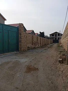 Satılır torpaq sahəsi 5 m²