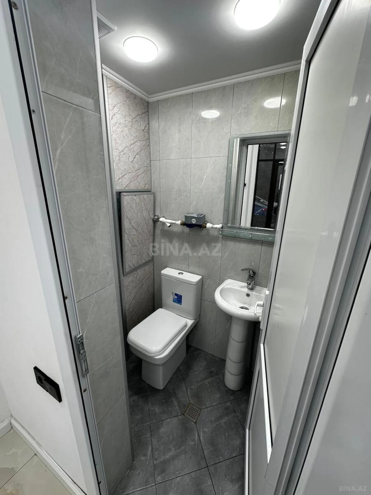 Kirayə verilir obyekt 35 m²