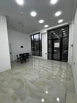 Kirayə verilir obyekt 35 m² — Bakı, Həzi Aslanov qəs. 35.00 m²