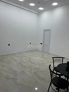 Kirayə verilir obyekt 35 m²