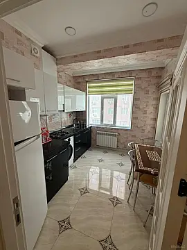 Kirayə verilir 2 otaqlı mənzil 90 m² — Bakı, Xətai 2 otaq 90.00 m²