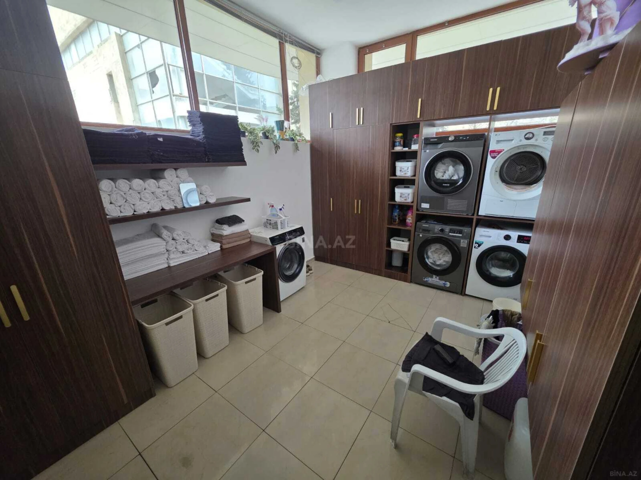 Kirayə verilir obyekt 600 m²