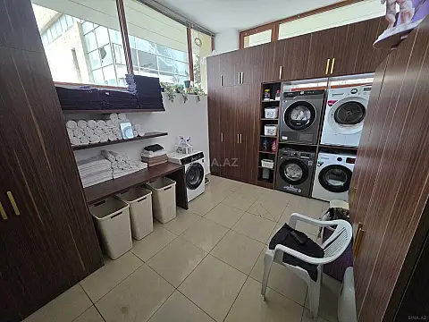 Kirayə verilir obyekt 600 m²