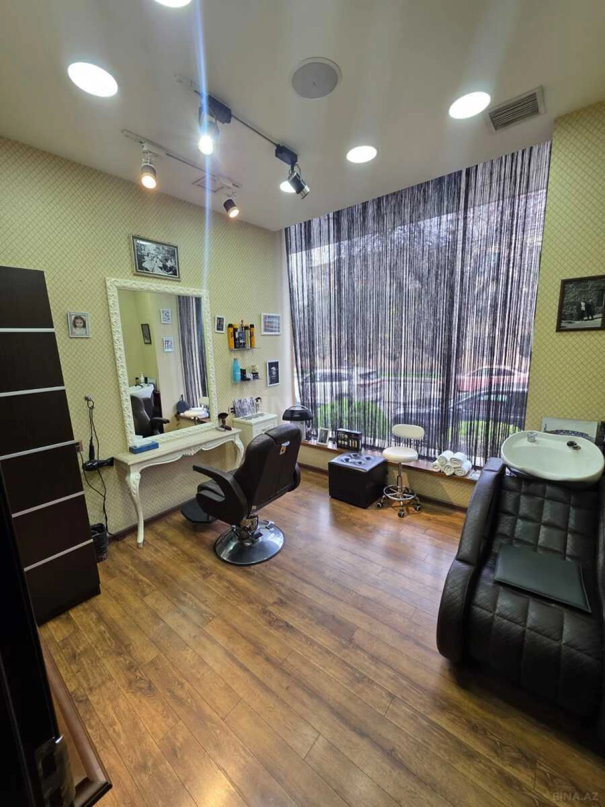 Kirayə verilir obyekt 600 m²