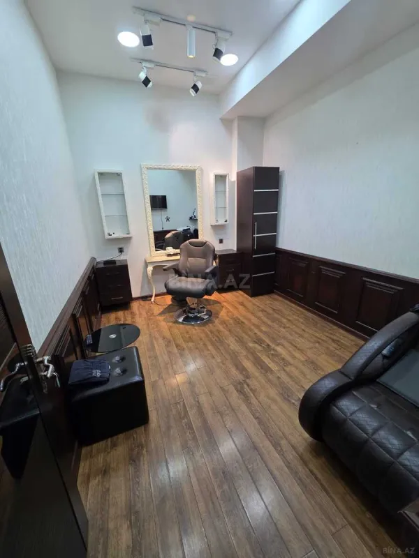 Kirayə verilir obyekt 600 m²