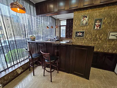 Kirayə verilir obyekt 600 m²