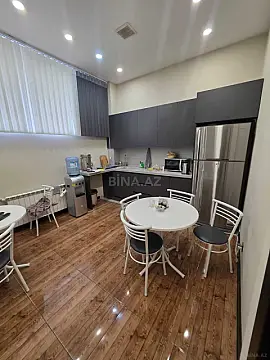 Kirayə verilir obyekt 600 m²