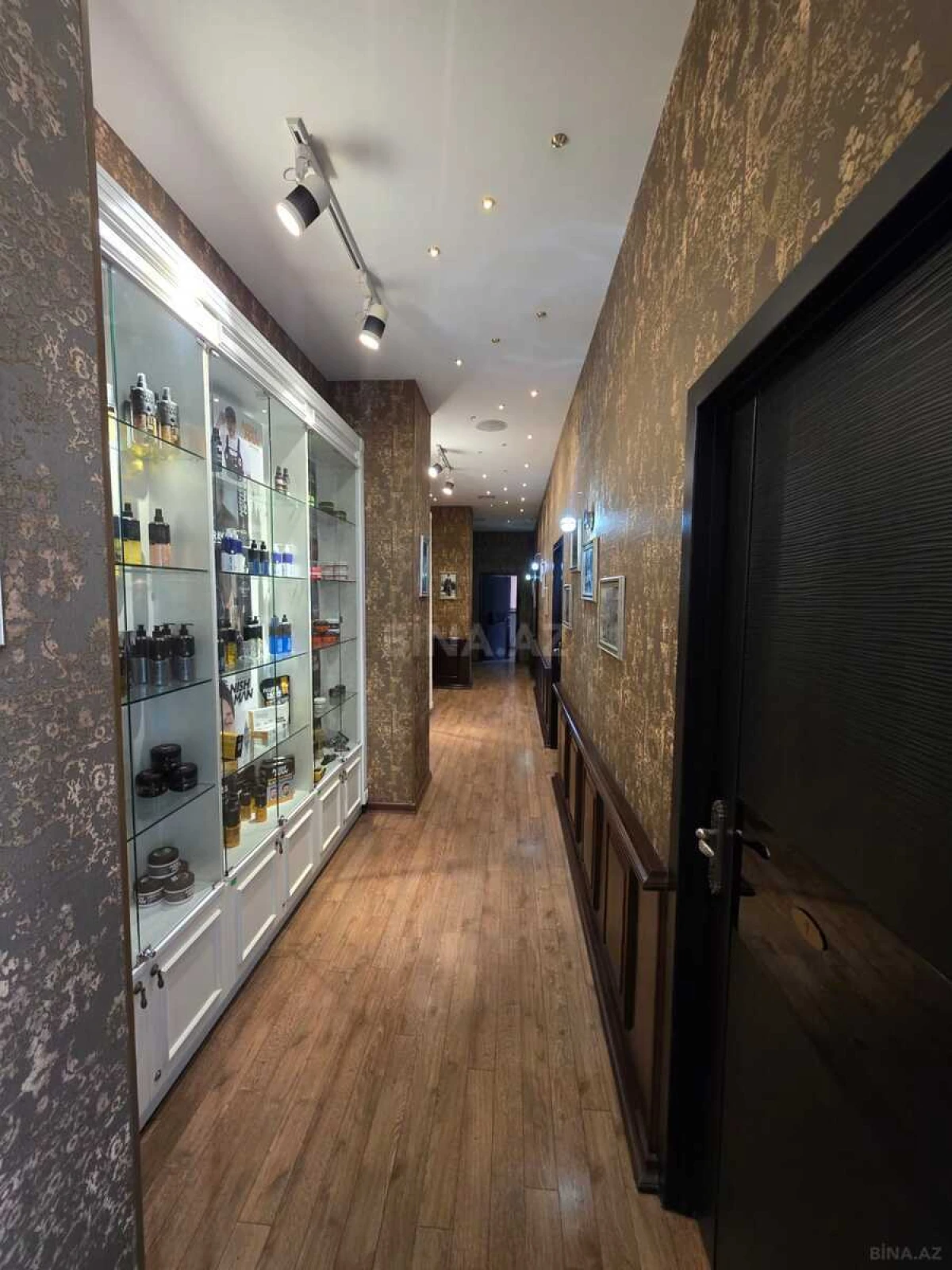 Kirayə verilir obyekt 600 m²