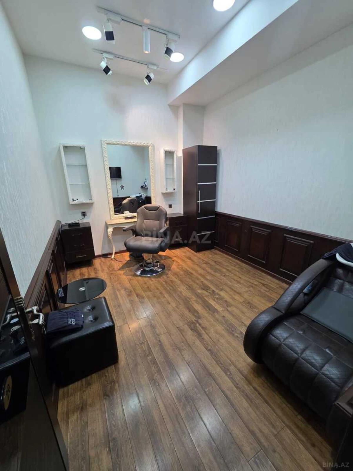 Kirayə verilir obyekt 600 m²