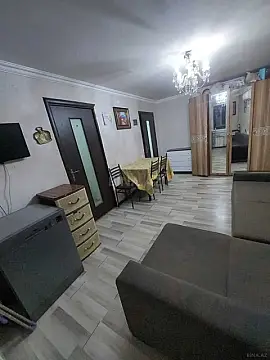 Satılır 1 otaqlı mənzil 31 m²