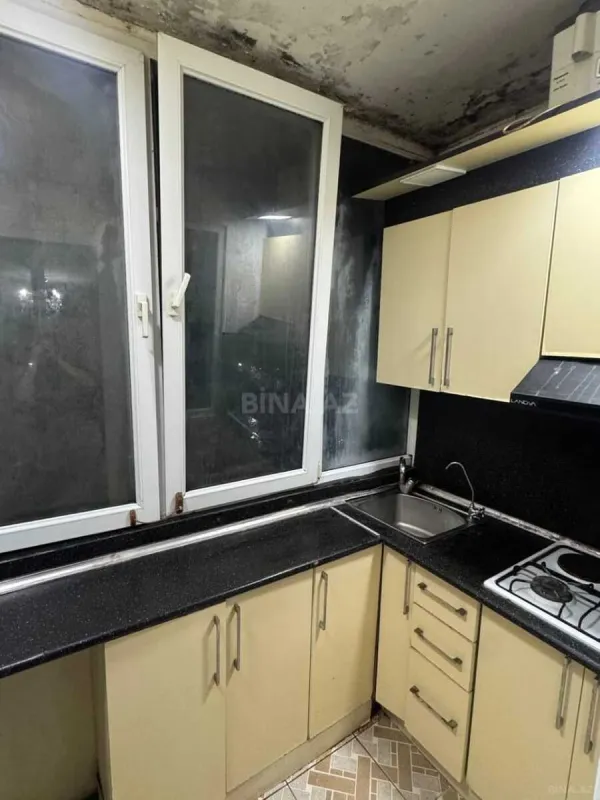Satılır 1 otaqlı mənzil 31 m²