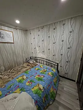 Satılır 1 otaqlı mənzil 31 m²