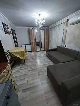 Satılır 1 otaqlı mənzil 31 m²