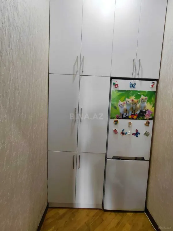Satılır 3 otaqlı mənzil 100 m²