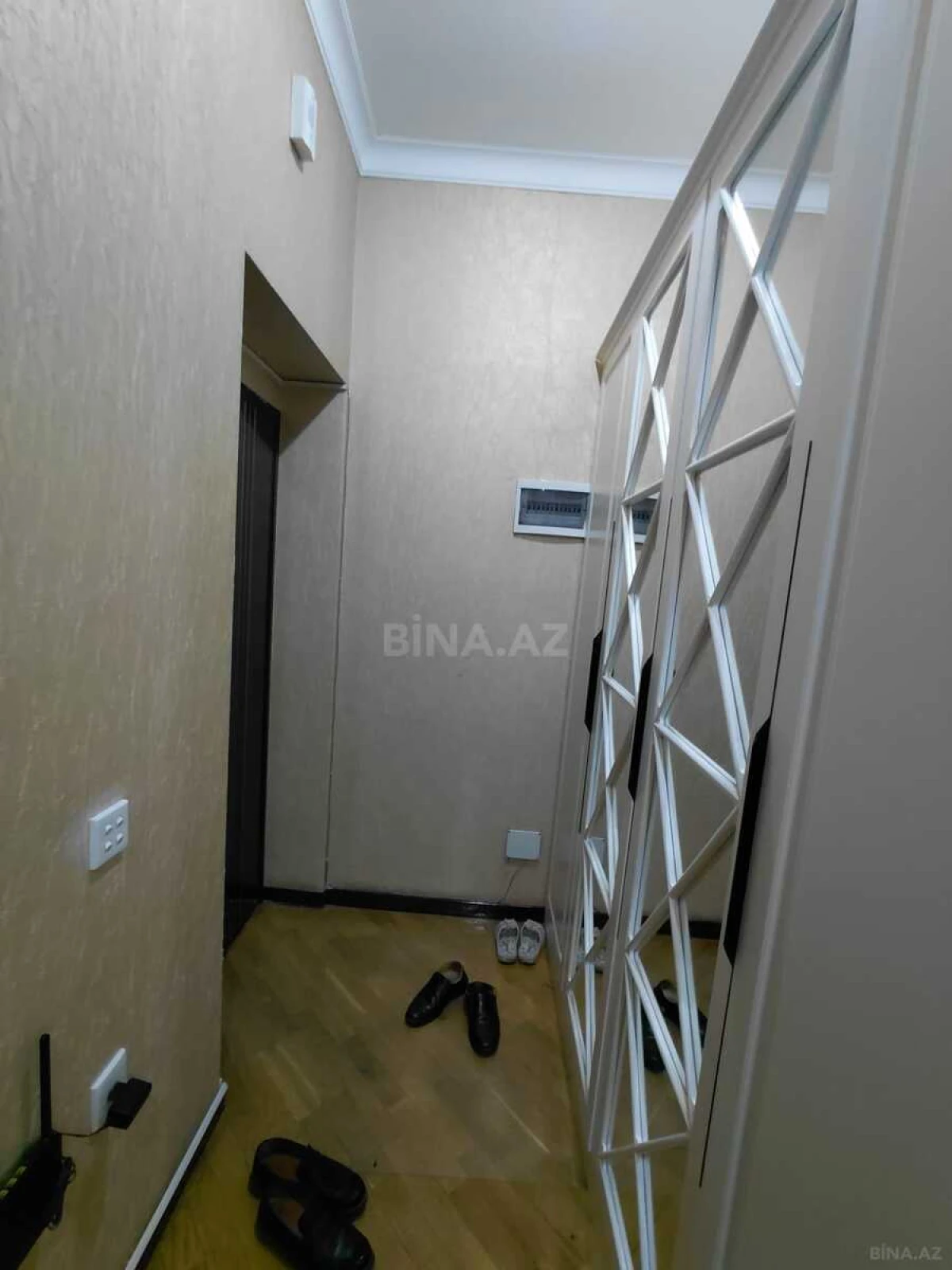 Satılır 3 otaqlı mənzil 100 m²