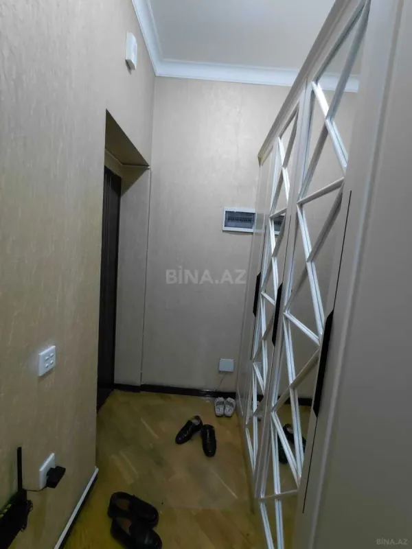 Satılır 3 otaqlı mənzil 100 m²