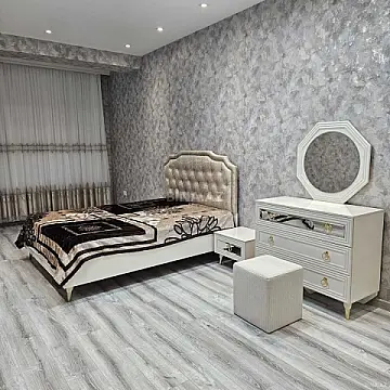 Kirayə verilir 2 otaqlı mənzil 80 m² — Bakı, Xətai 2 otaq 80.00 m²