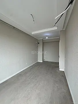 Satılır 2 otaqlı mənzil 40 m²