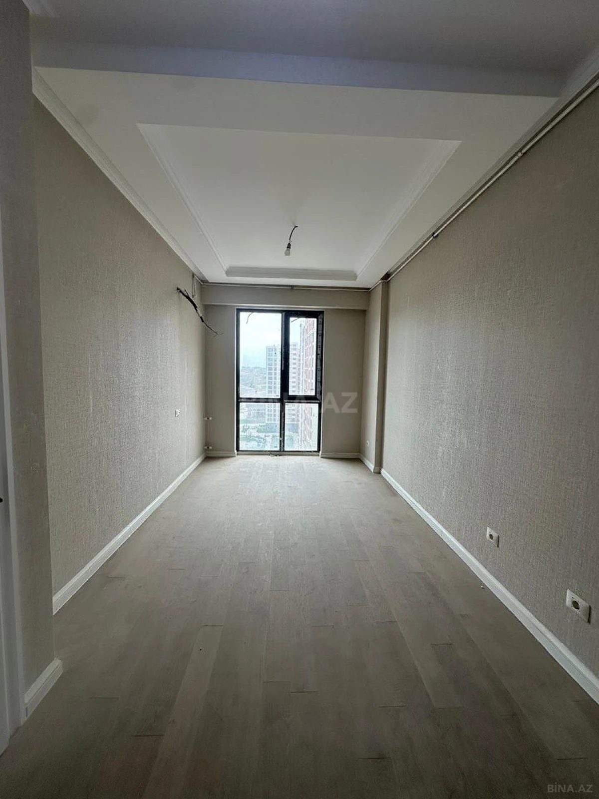 Satılır 2 otaqlı mənzil 40 m²