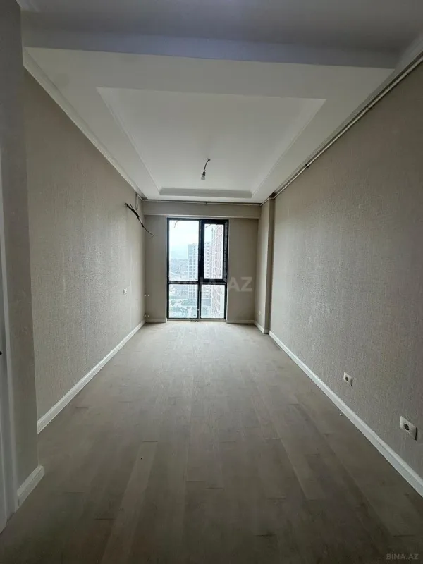 Satılır 2 otaqlı mənzil 40 m²