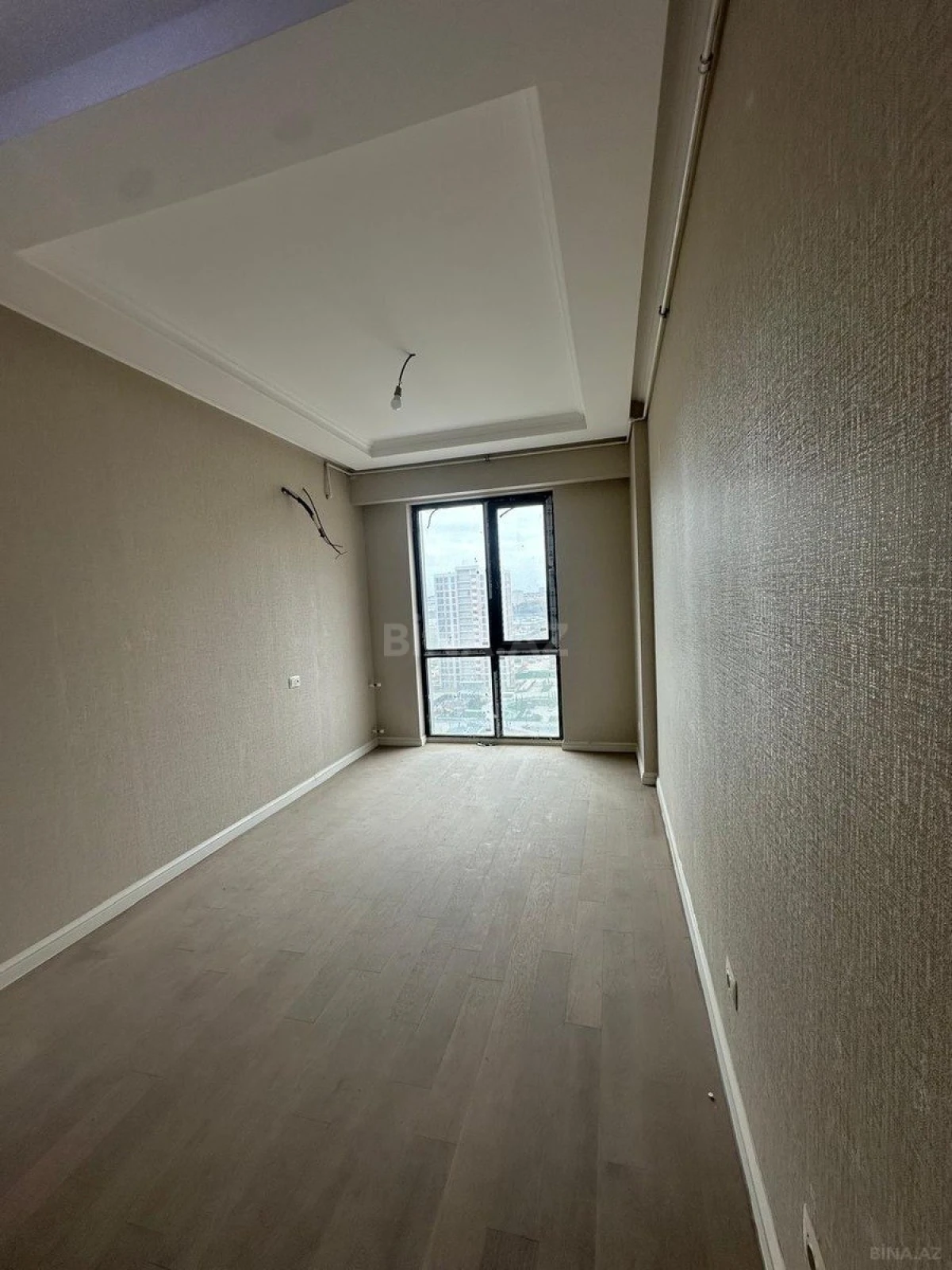 Satılır 2 otaqlı mənzil 40 m²