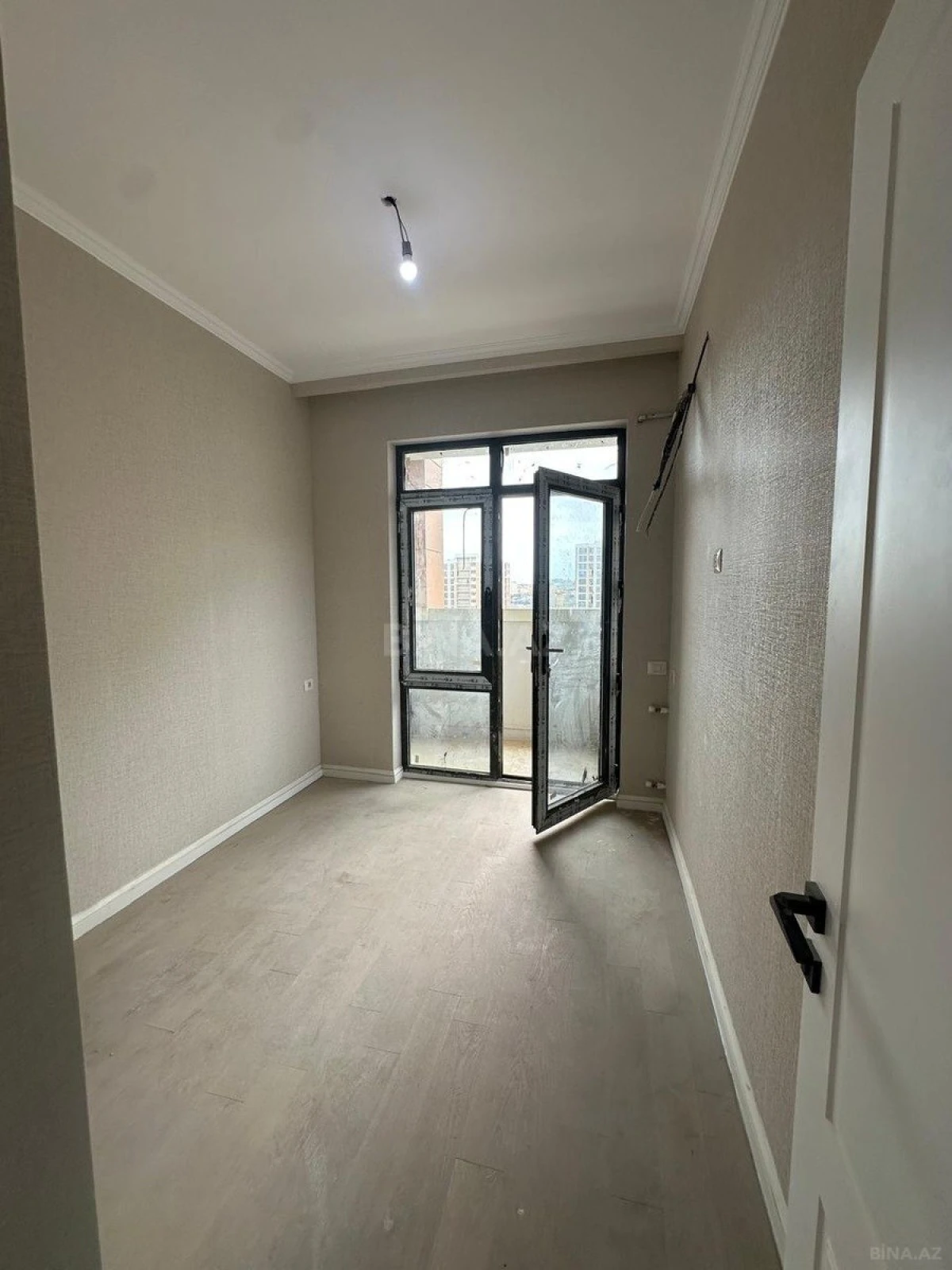 Satılır 2 otaqlı mənzil 40 m²