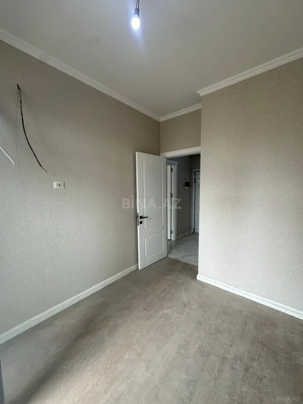 Satılır 2 otaqlı mənzil 40 m²