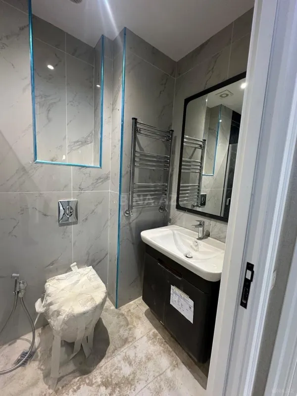 Satılır 2 otaqlı mənzil 40 m²