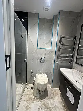 Satılır 2 otaqlı mənzil 40 m²