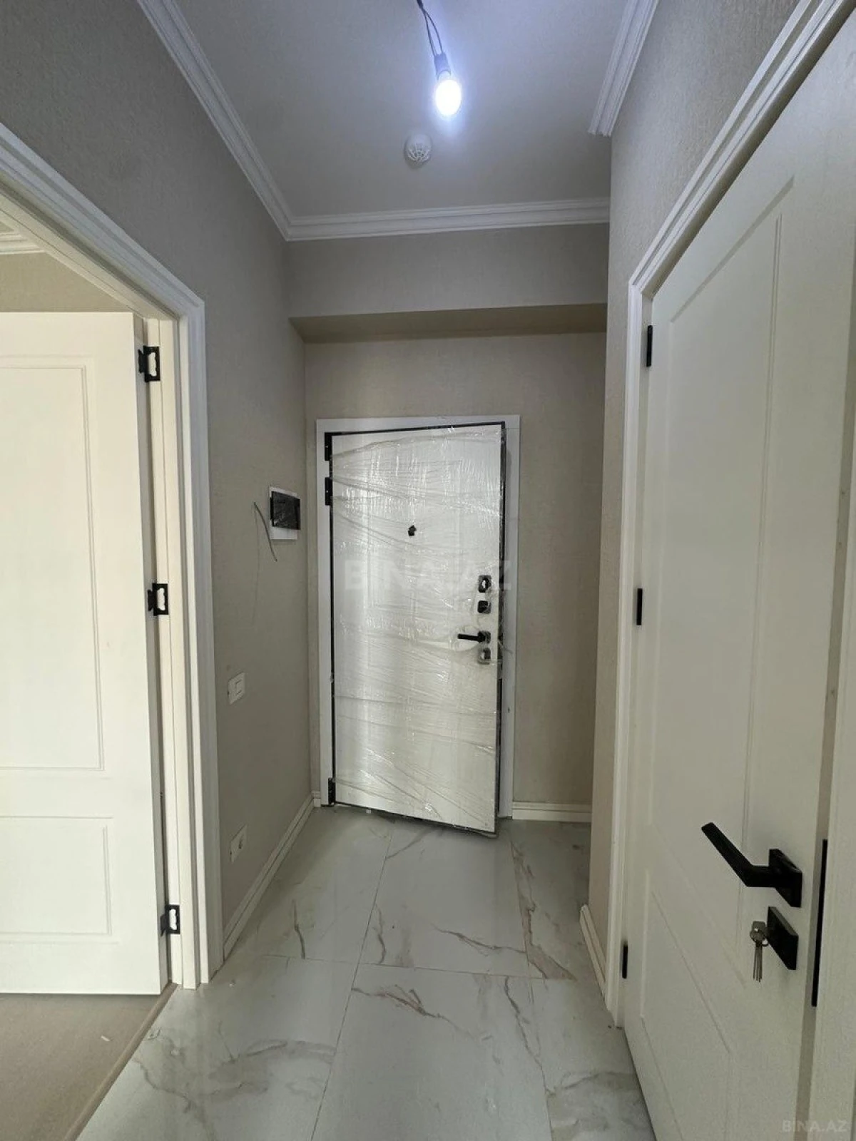 Satılır 2 otaqlı mənzil 40 m²