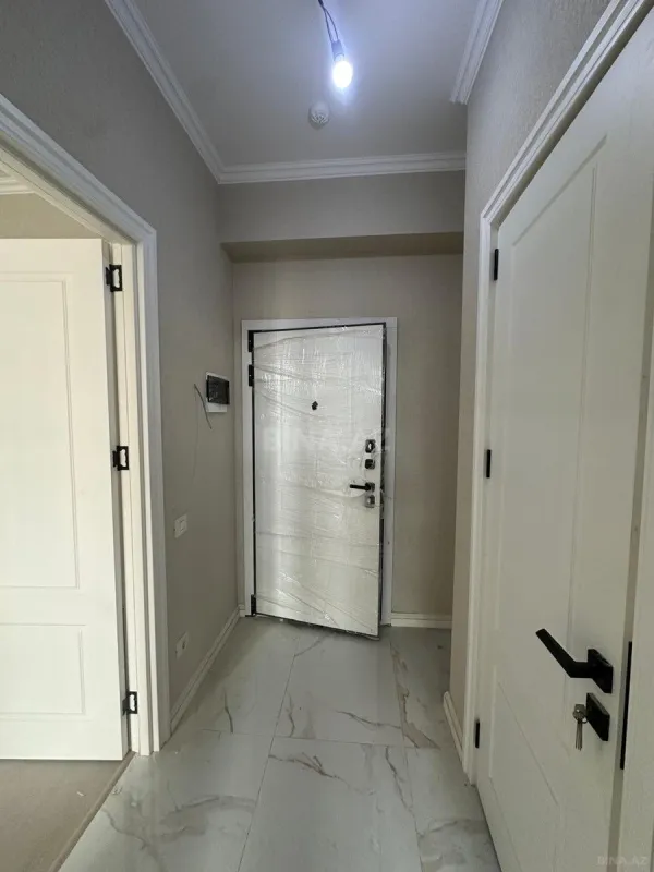 Satılır 2 otaqlı mənzil 40 m²