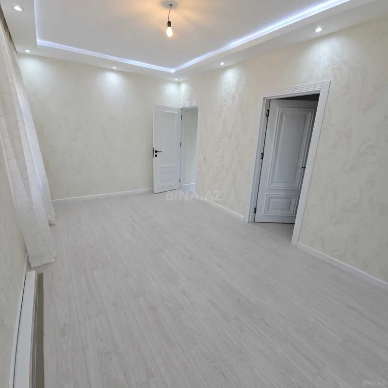 Satılır 2 otaqlı mənzil 33 m²