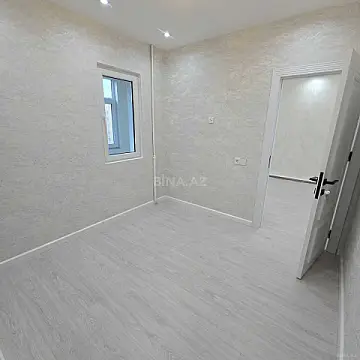Satılır 2 otaqlı mənzil 33 m²