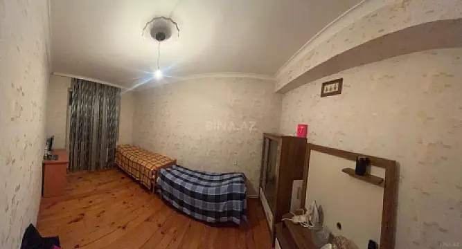 Kirayə verilir 3 otaqlı mənzil 100 m²
