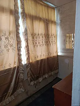 Kirayə verilir 1 otaqlı həyət evi 30 m²