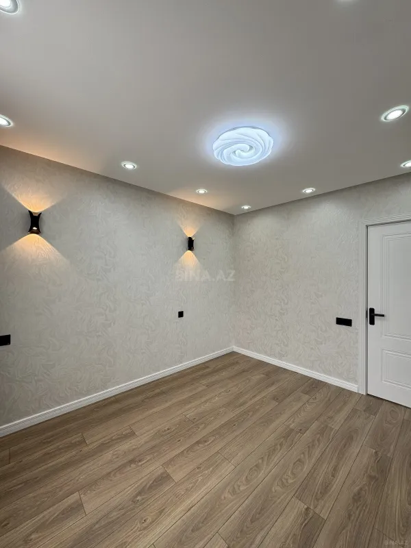 Satılır 3 otaqlı mənzil 65 m²