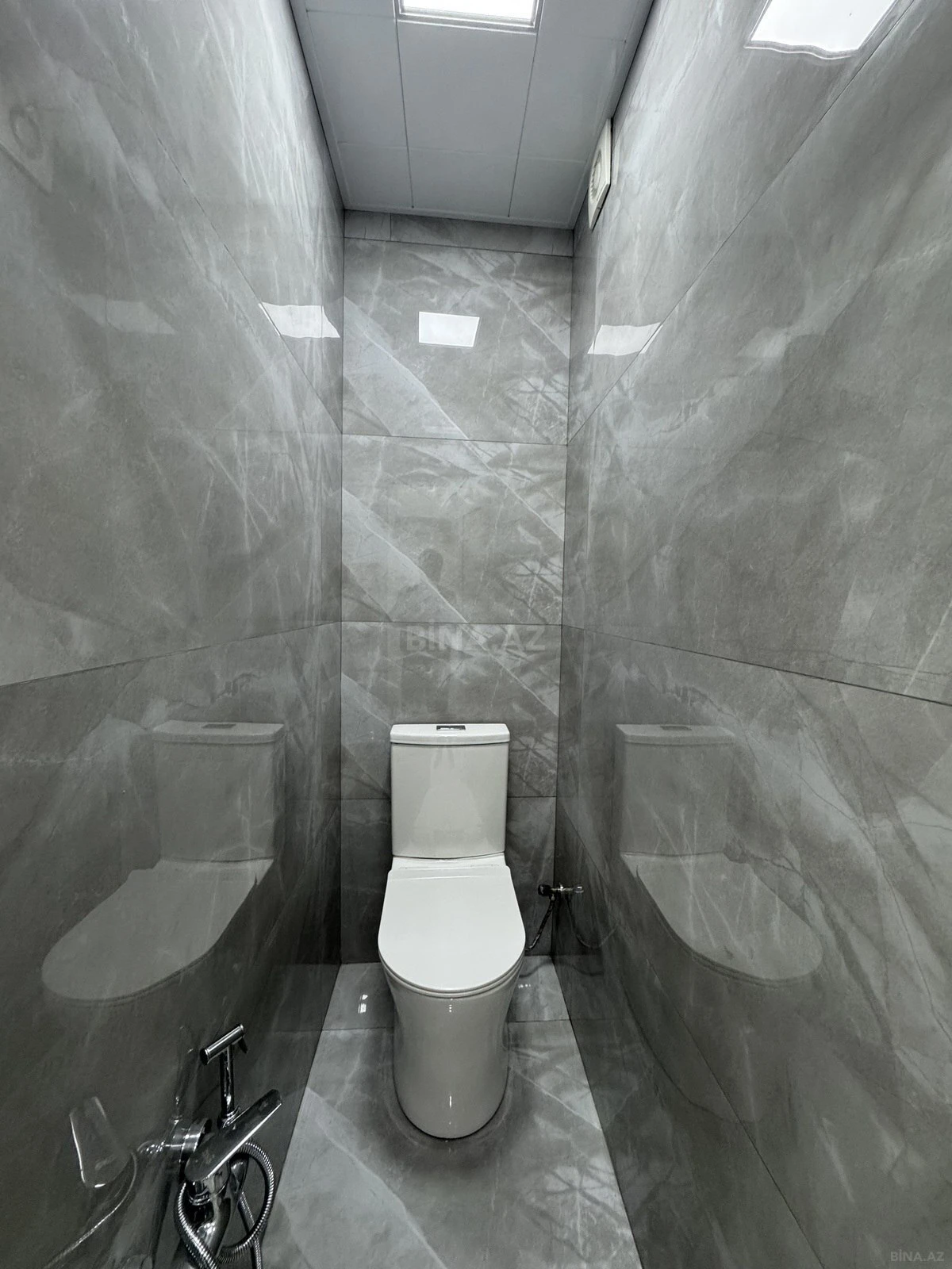 Satılır 3 otaqlı mənzil 65 m²