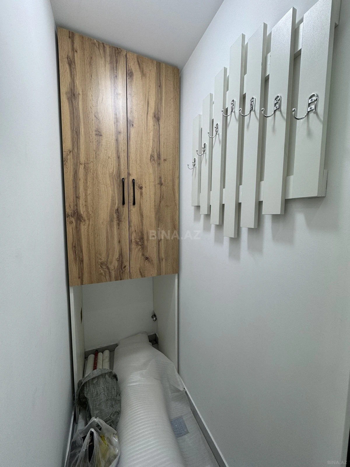 Satılır 3 otaqlı mənzil 65 m²