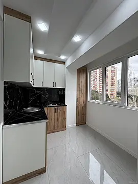 Satılır 3 otaqlı mənzil 65 m² — Bakı, Həzi Aslanov qəs. 3 otaq 65.00 m²