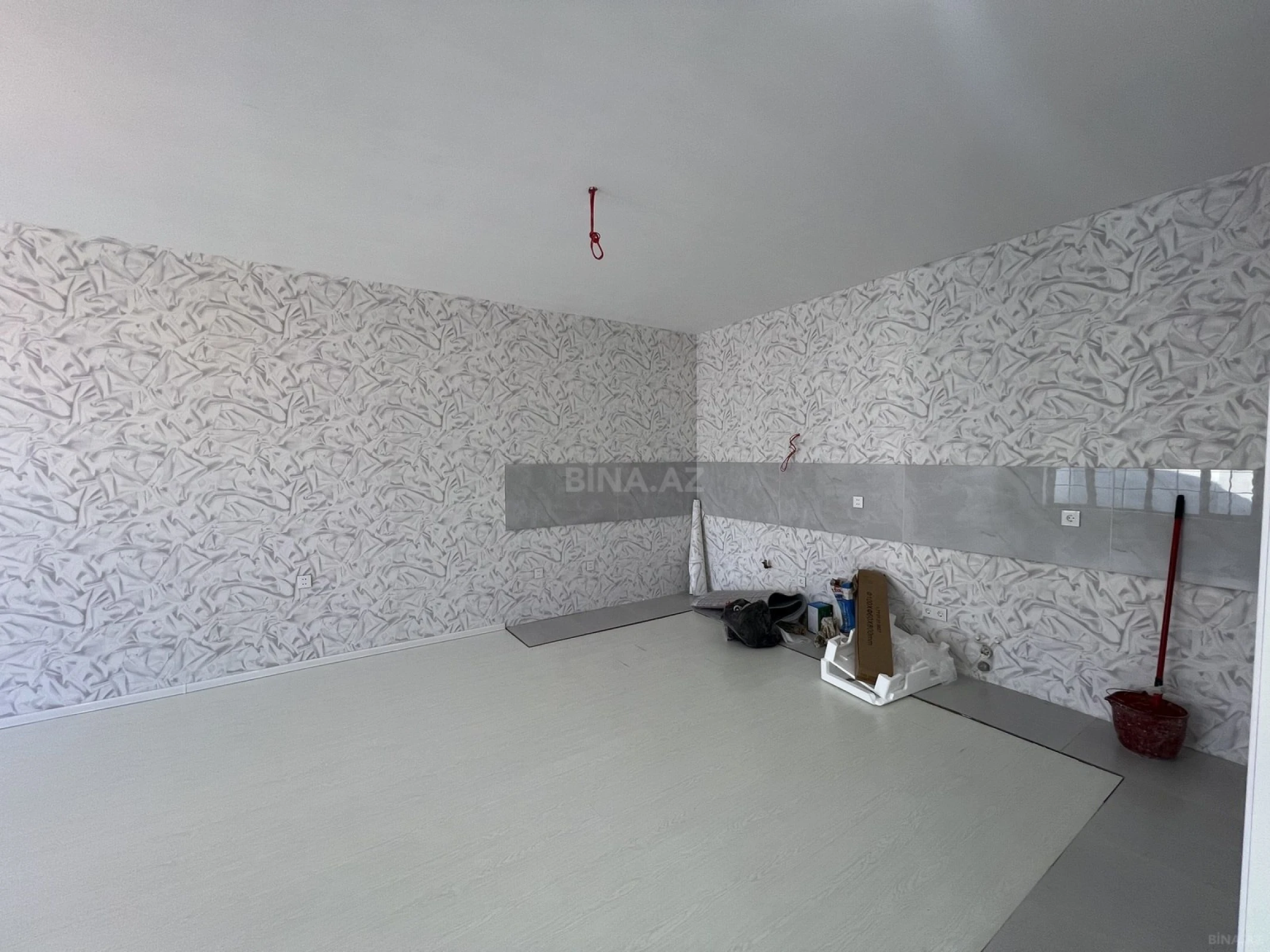 Satılır 3 otaqlı həyət evi 100 m²
