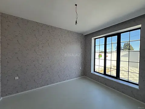 Satılır 3 otaqlı həyət evi 100 m²